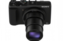 Sony Cyber-shot DSC-HX50 
