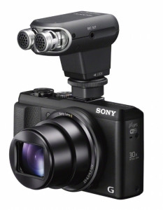 Sony Cyber-shot DSC-HX50  - 9