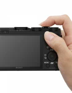 Sony Cyber-shot DSC-HX50  - 2