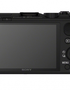 Sony Cyber-shot DSC-HX50  - 6