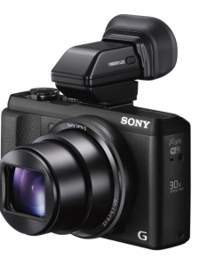 Sony Cyber-shot DSC-HX50  - 7