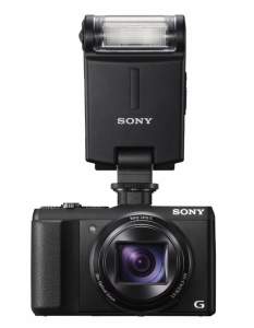 Sony Cyber-shot DSC-HX50  - 8