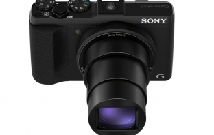 Sony Cyber-shot DSC-HX50 