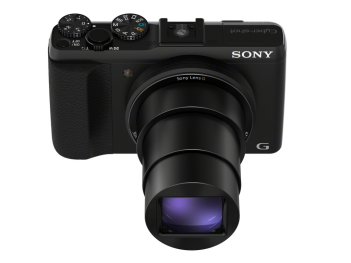 Sony Cyber-shot DSC-HX50 