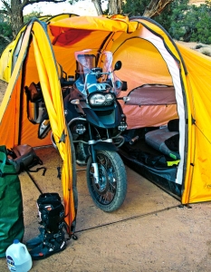 Топ 18 модерни, нестандартни и практични палатки - 2
