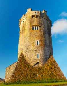 Замъците на Ирландия - 14