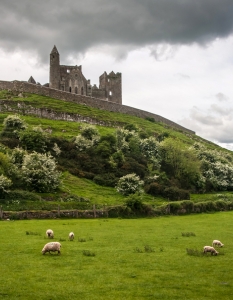 Замъците на Ирландия - 16