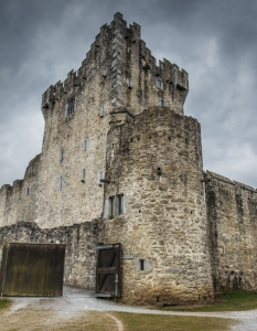 Замъците на Ирландия - 17