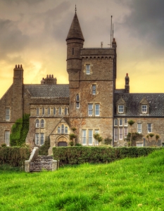 Замъците на Ирландия - 2