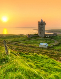 Замъците на Ирландия - 5