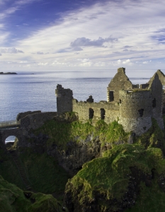 Замъците на Ирландия - 8