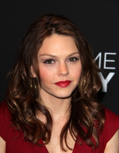 Aimee Teegarden