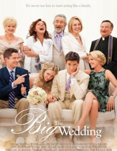 The Big Wedding - 5