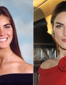 Hilary Rhoda