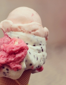 Топ 40 сладоледени фантазии, на които не можеш да устоиш - 24