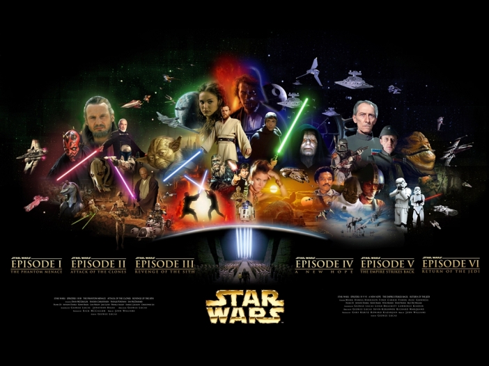 Топ 10 малко известни факта за Star Wars