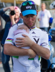 Mark Cavendish