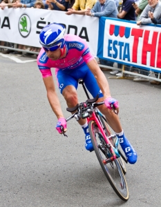 Damiano Cunego