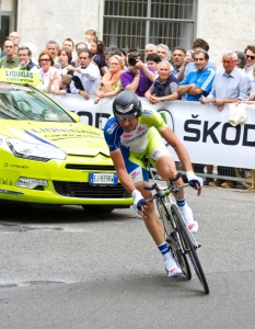 Ivan Basso