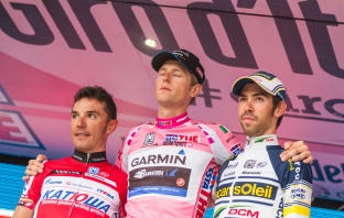 Giro d'Italia 2012