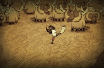 Don't Starve