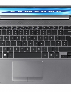 Samsung Series 5 UltraTouch - 1