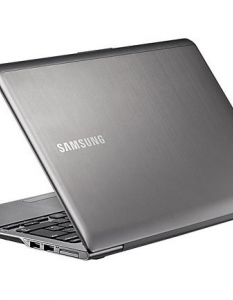Samsung Series 5 UltraTouch - 7