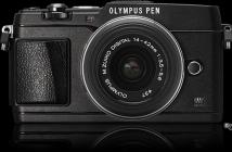 Olympus E-P5