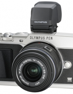 Olympus E-P5 - 2