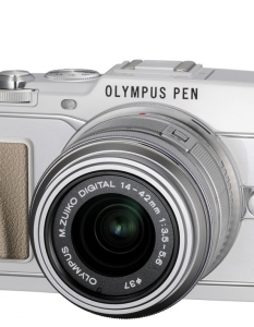 Olympus E-P5 - 5