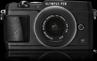 Olympus E-P5