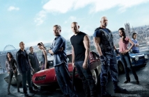 Fast & Furious 6