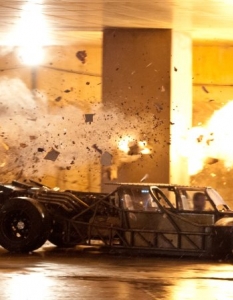 Fast & Furious 6 - 12