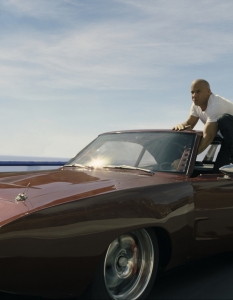 Fast & Furious 6 - 6