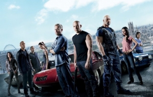 Fast & Furious 6