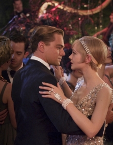 The Great Gatsby - 9