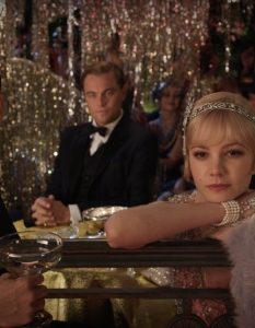 The Great Gatsby - 10