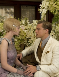 The Great Gatsby - 1