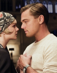 The Great Gatsby - 3