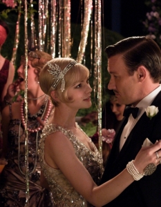 The Great Gatsby - 4