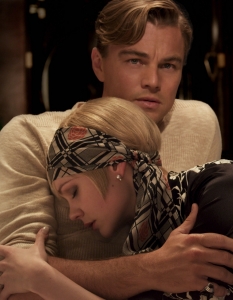 The Great Gatsby - 7
