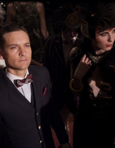 The Great Gatsby - 8