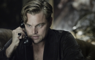 The Great Gatsby