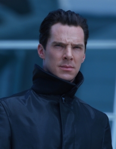 Star Trek Into Darkness - 1