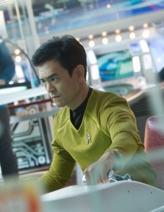 Star Trek Into Darkness - 2