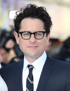 J.J Abrams