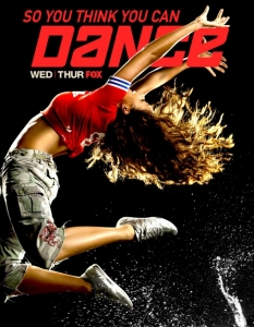 So You Think You Can DanceSo You Think You Can Dance е танцов реалити формат, създаден от продуцента Саймън Фулър (Simon Fuller). Шоуто е реализирано в 25 държави, сред които са Австралия, Китай, Турция, Украйна и Виетнам. 