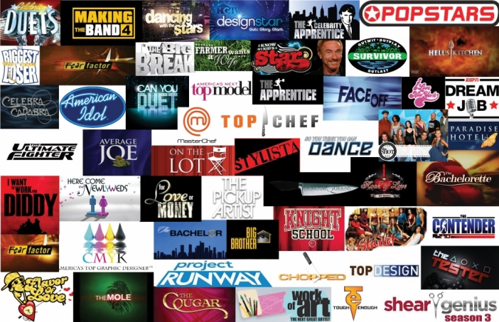  Топ 10 на най-успешните телевизионни реалити формати