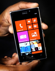Nokia Lumia 925 - 3