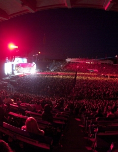 Bon Jovi на Национален стадион "Васил Левски" - 4